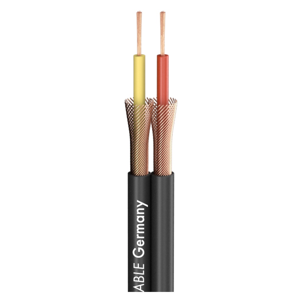 картинка 320-0061 SC- Onyx Кабель инструментальный, 100м, Sommer Cable от магазина prostore.me