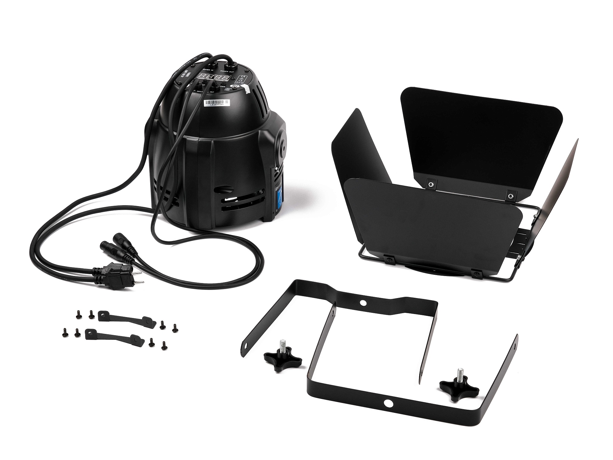 картинка LC001-HB Светодиодный прожектор, белый, 100Вт, Big Dipper от магазина prostore.me