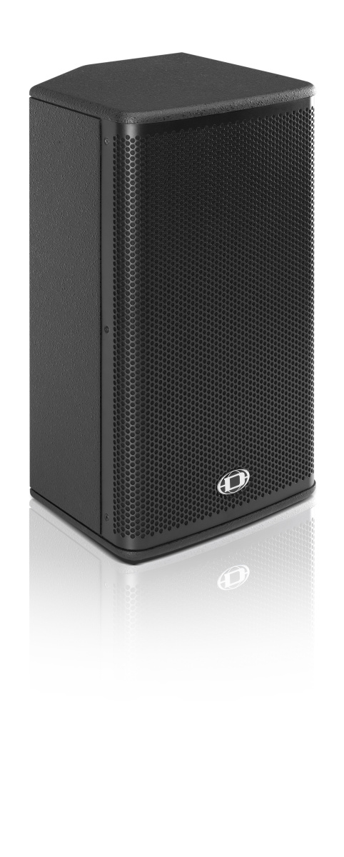 Dynacord A 112 Акустическая система, 12", 250 Вт, 8 Ом, 124 дБ купить в prostore.me