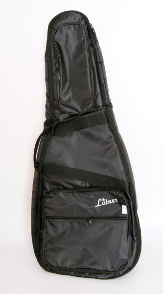 Lutner ЛЧГК3 Чехол для классической гитары утепленный