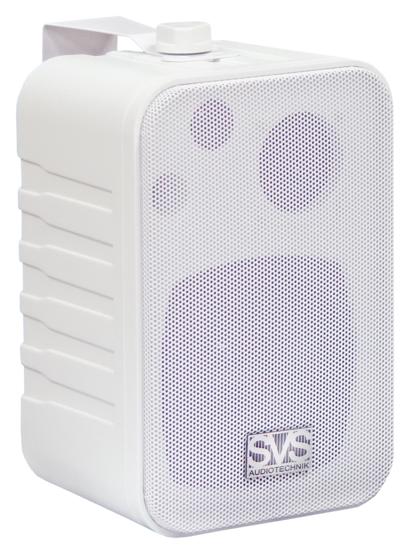 SVS Audiotechnik WSM-20 White Громкоговоритель настенный, динамик 4", 20Вт, цвет белый купить в prostore.me