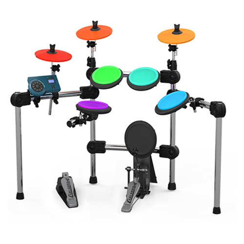 картинка SD80R Цифровая ударная установка, Soundking от магазина prostore.me