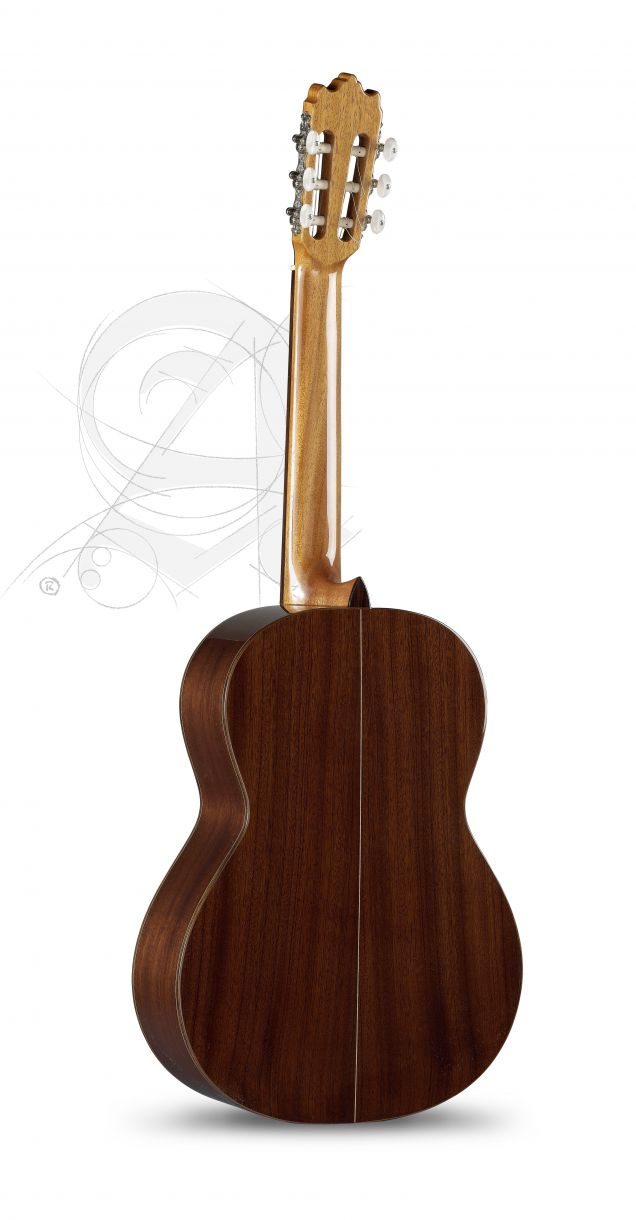 Alhambra 804-3С Classical Student 3C Классическая гитара купить в prostore.me