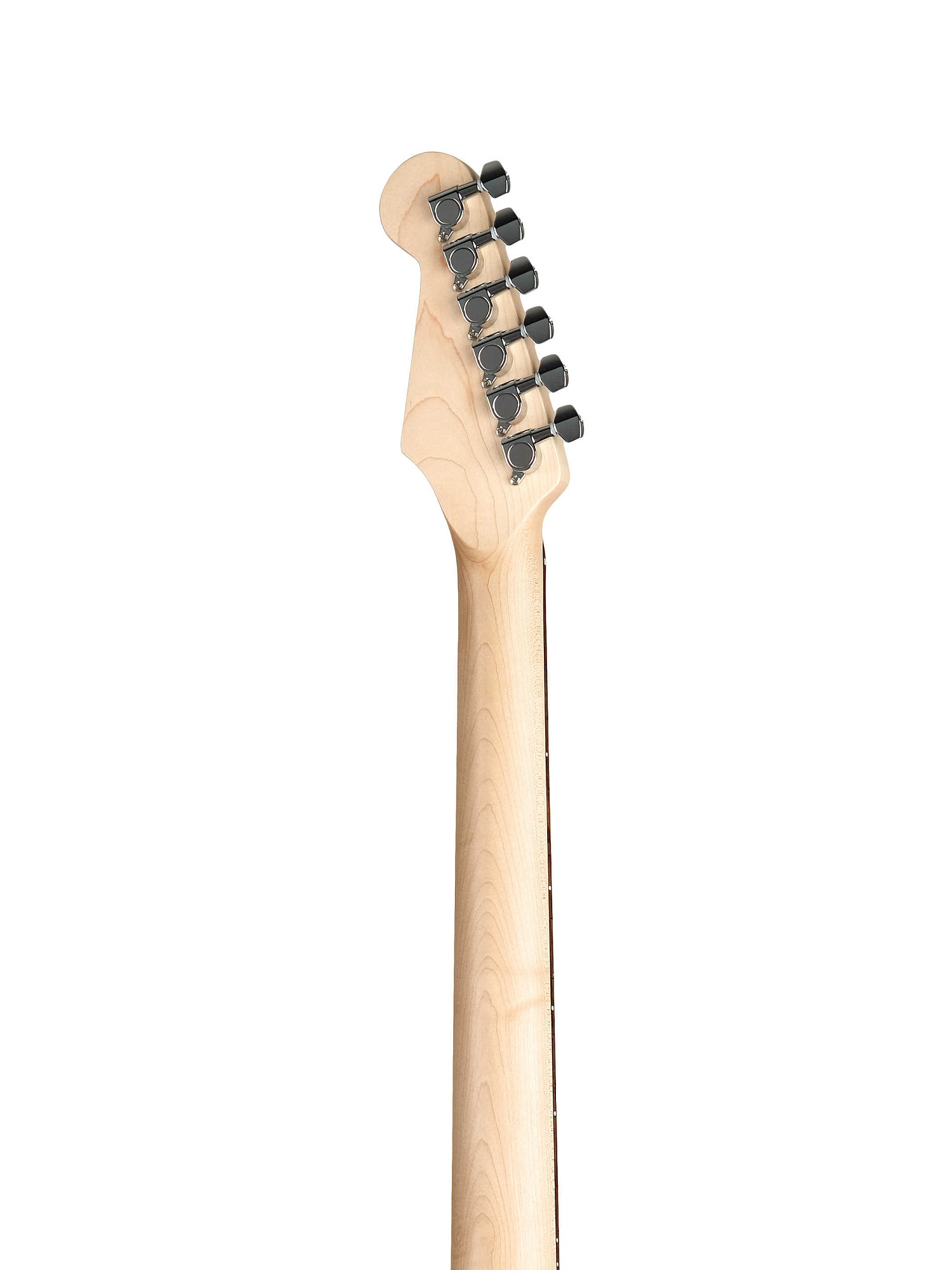 HEG310BK Электрогитара, sss, Homage купить в prostore.me