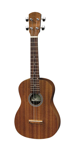 картинка M1176 Mahogany Укулеле тенор, красное дерево, Hora от магазина prostore.me