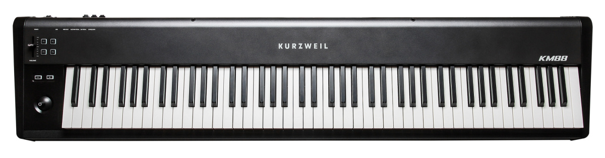 Kurzweil KM88 MIDI-клавиатура купить в prostore.me