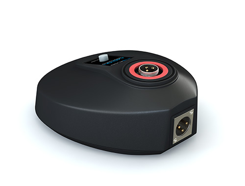 картинка CVGAUDIO MD-04 Настольный динамический микрофон от магазина prostore.me