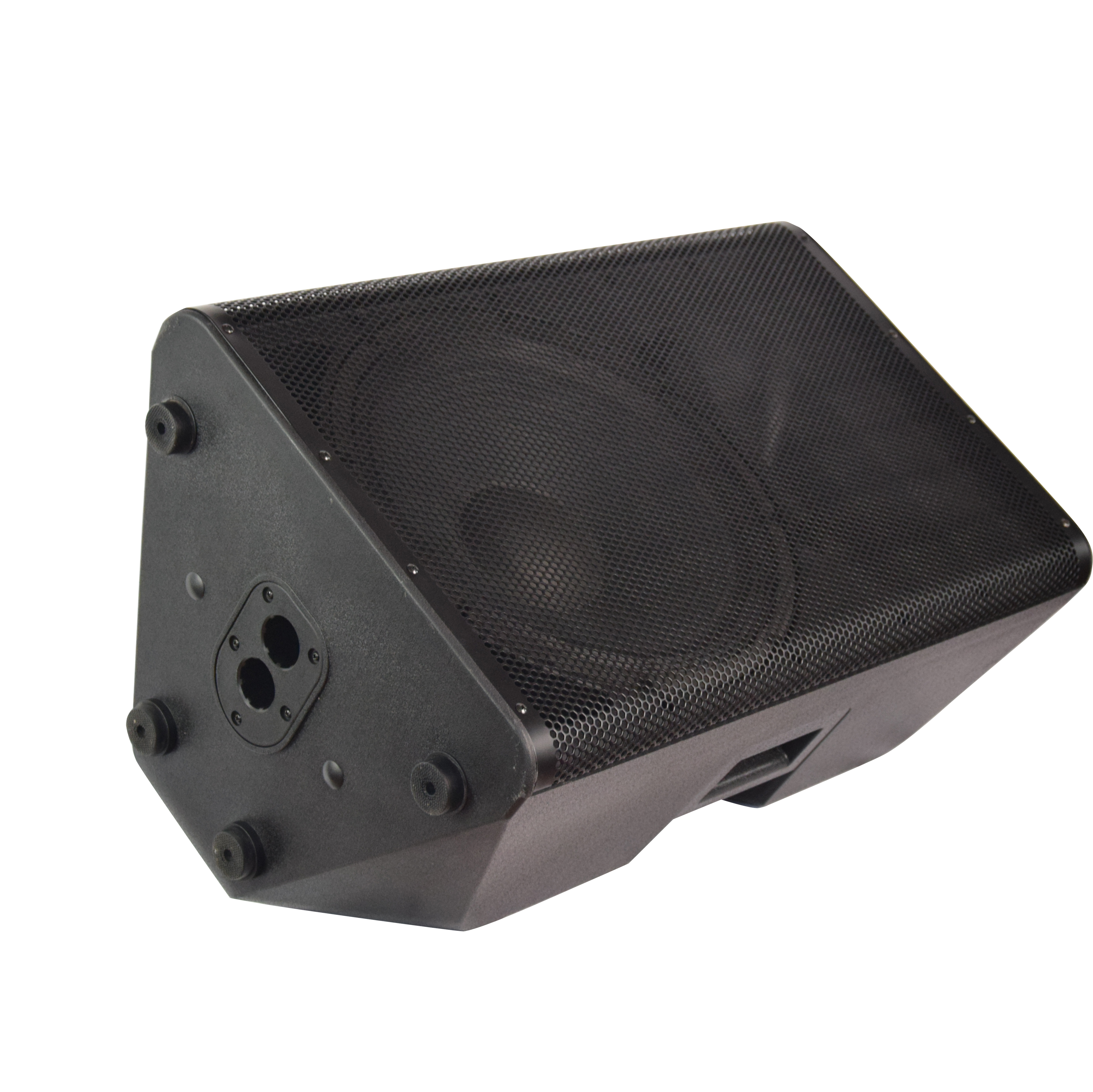 Xline SPX-400 PRO Активная 2-полосная АС, 15", усилитель класса D 400 Вт, MP3/USB/BT купить в prostore.me