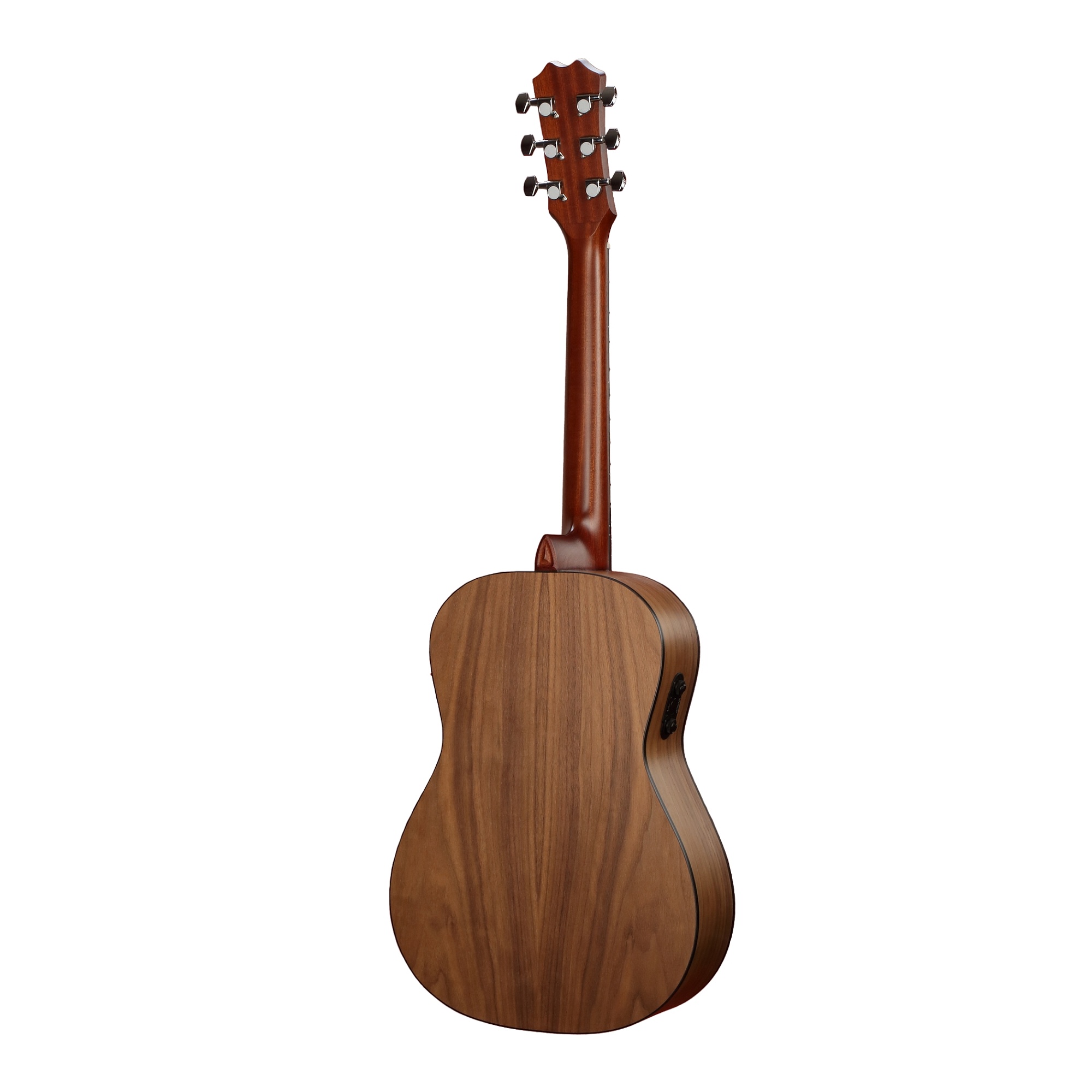 картинка ML-Nomad Гитара трансакустическая, MiLena Music от магазина prostore.me
