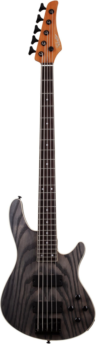Schecter C-5 Standard Бас гитара электрическая