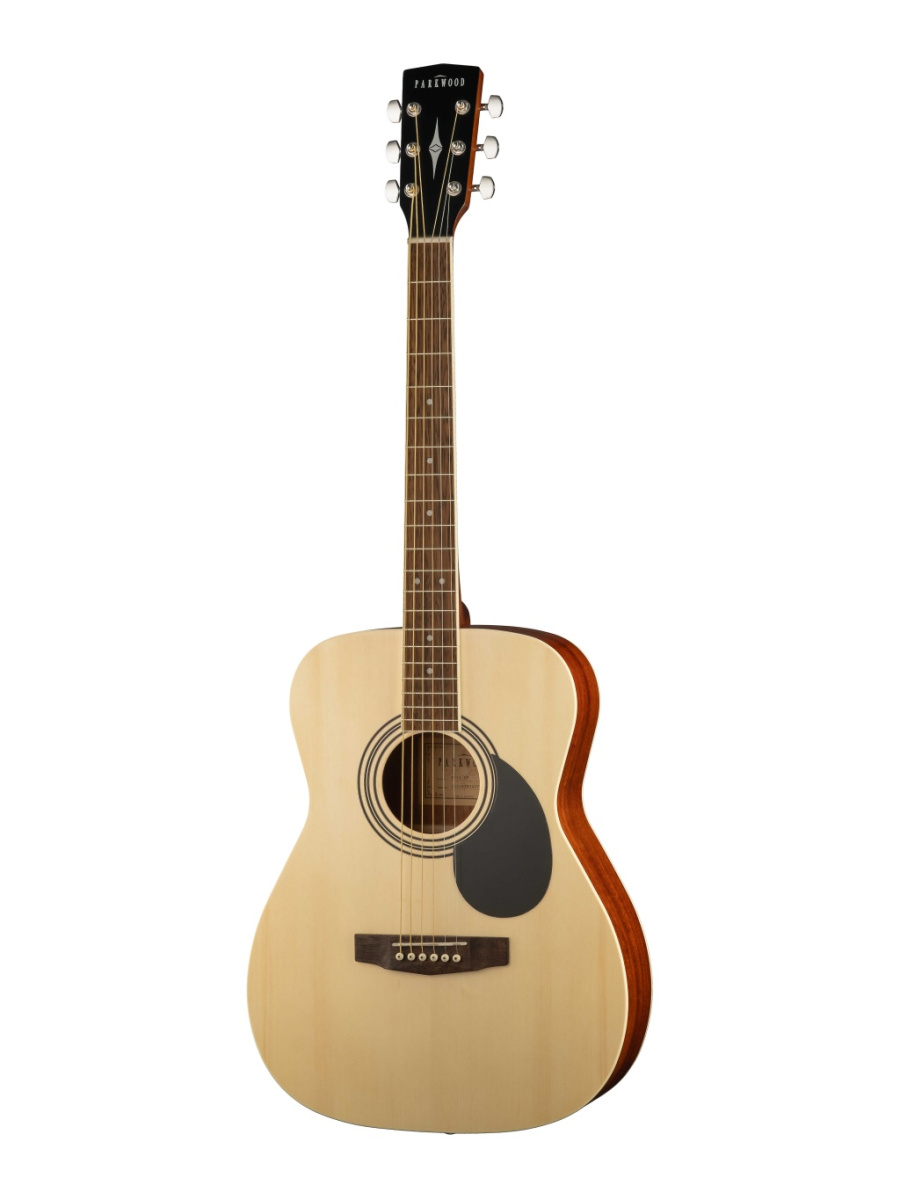 PF51-WBAG-OP Акустическая гитара с чехлом, Parkwood купить в prostore.me