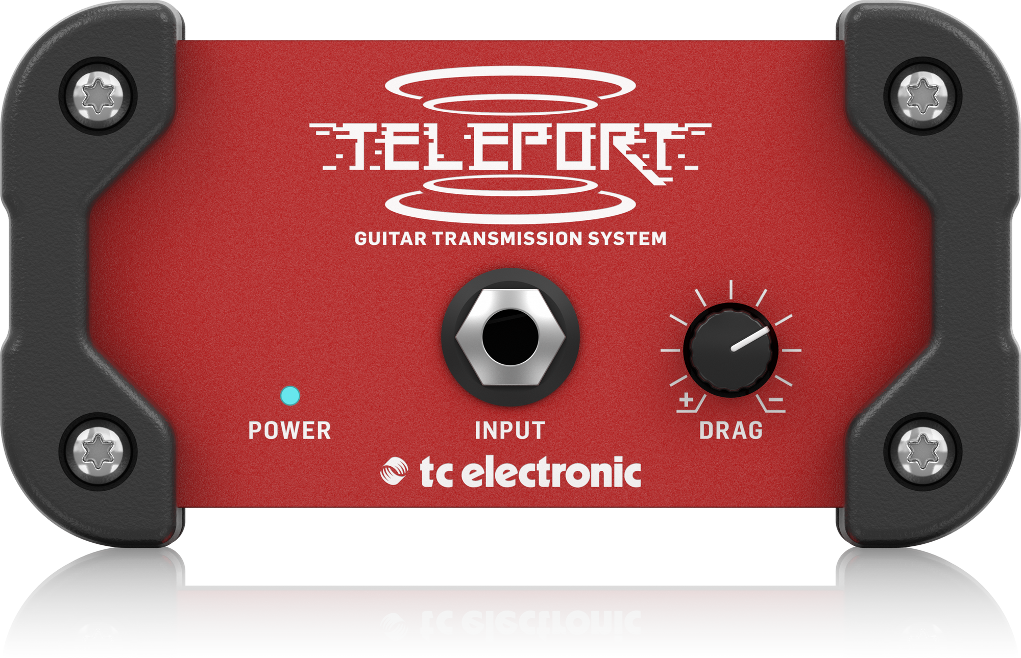 TC ELECTRONIC GLT - активный передатчик гитарного сигнала для систем с длинным кабелем купить в prostore.me