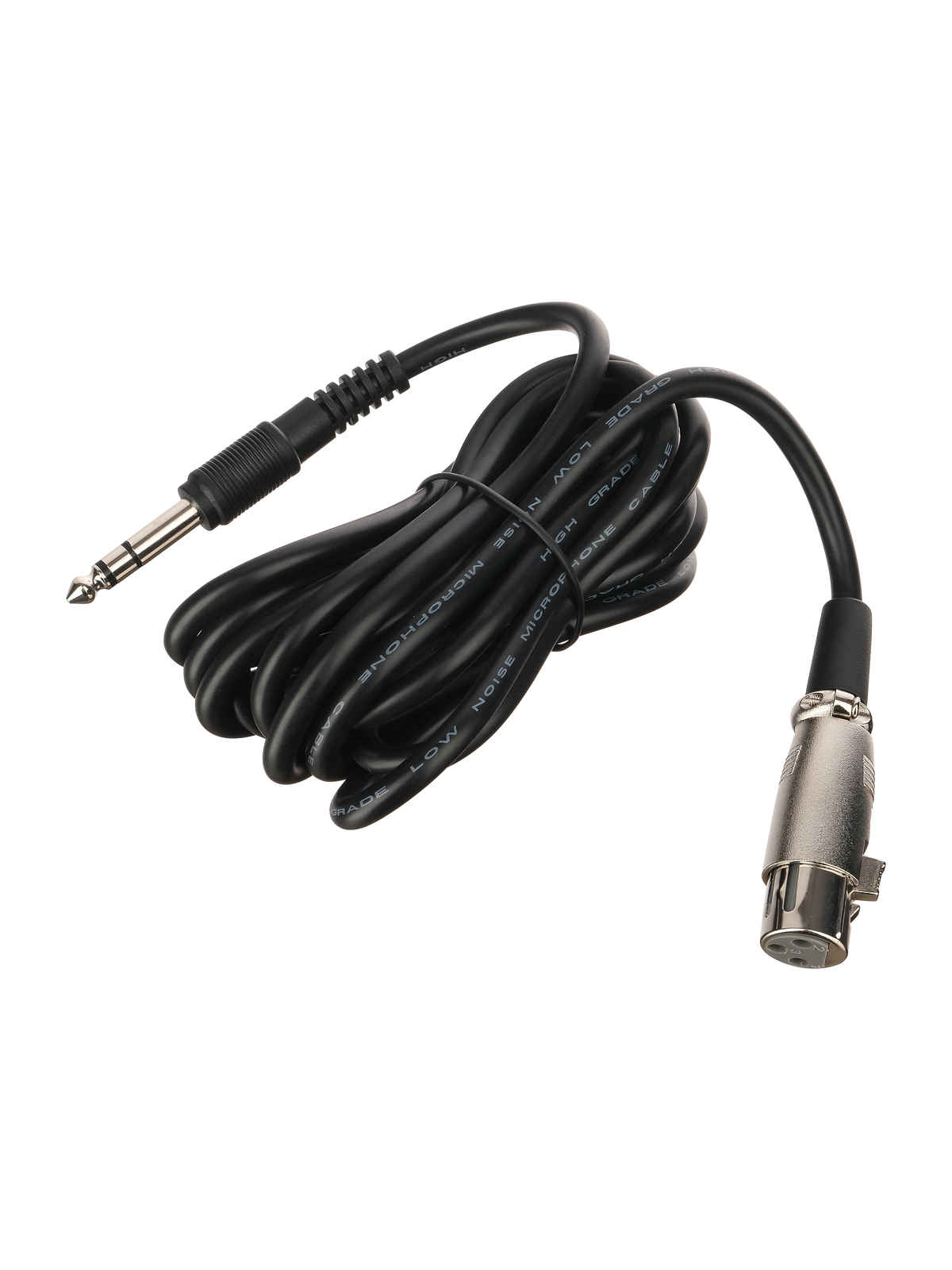 картинка LAudio LAP30 Динамический настольный микрофон. от магазина prostore.me