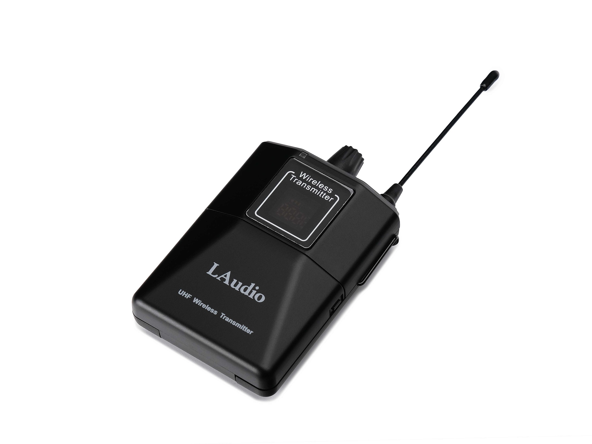 LAudio PRO1-H Радиосистема с головным микрофоном. купить в prostore.me