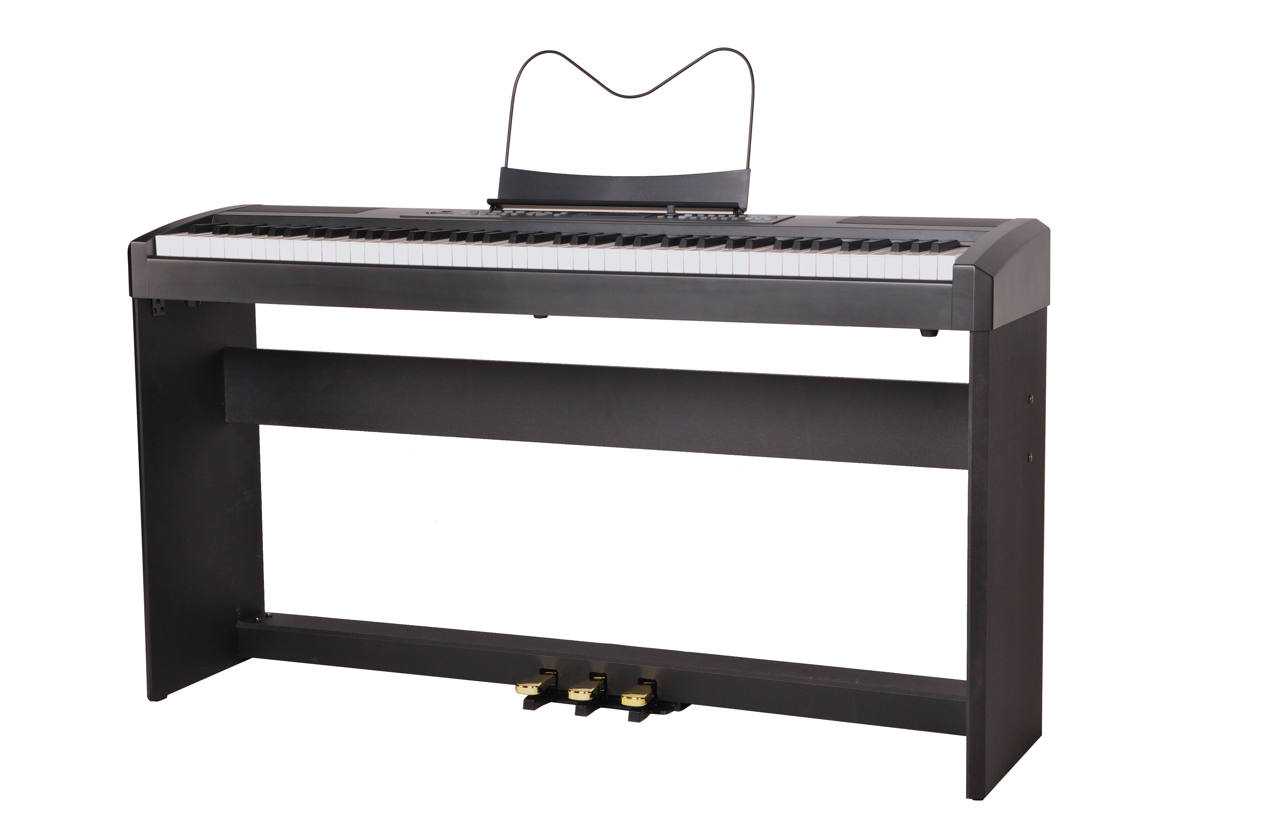 Ringway RP-35 Цифровое фортепиано. Цвет Чёрный. купить в prostore.me