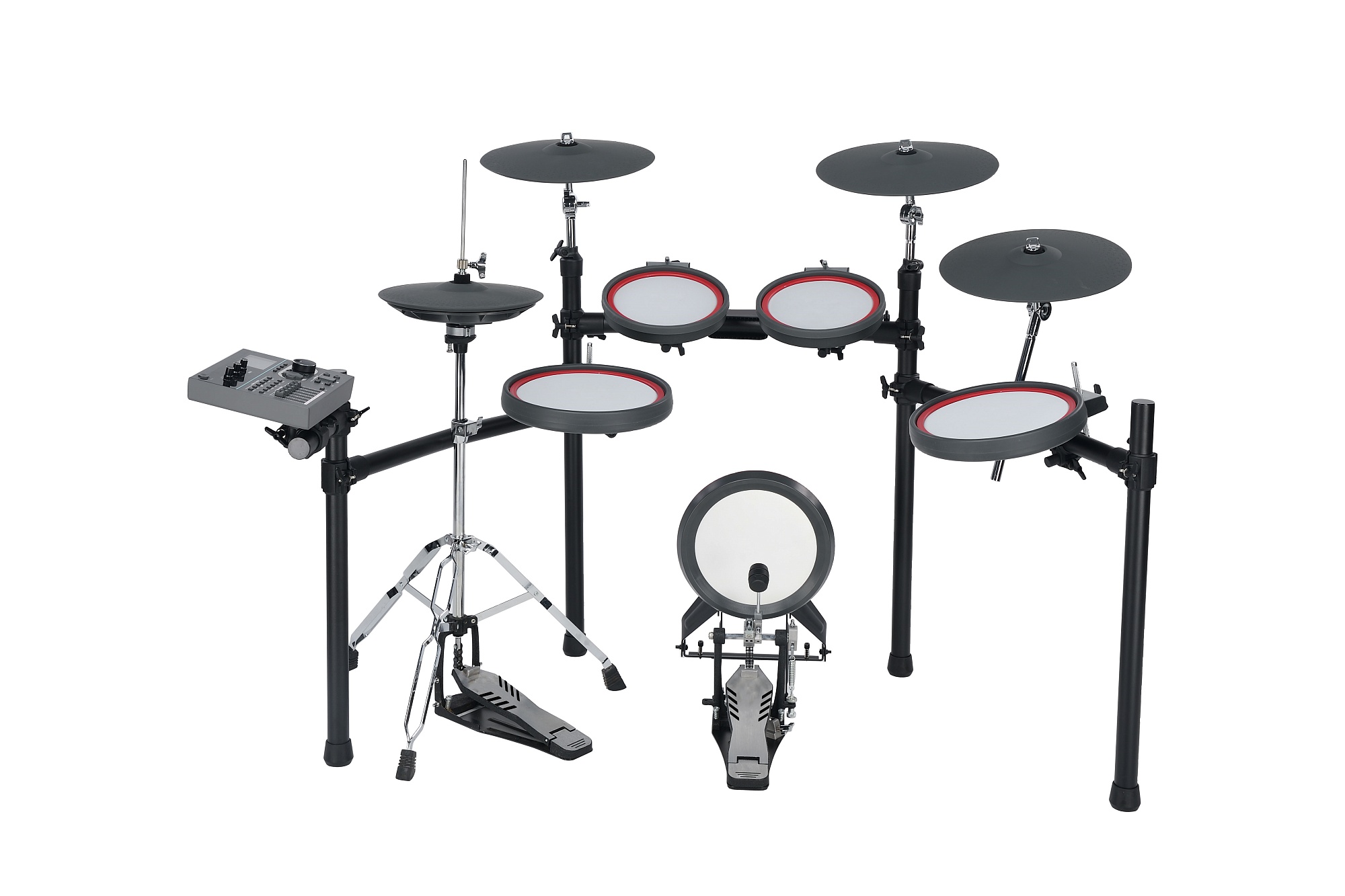 картинка MK-7X Электронная ударная установка, LDrums от магазина prostore.me