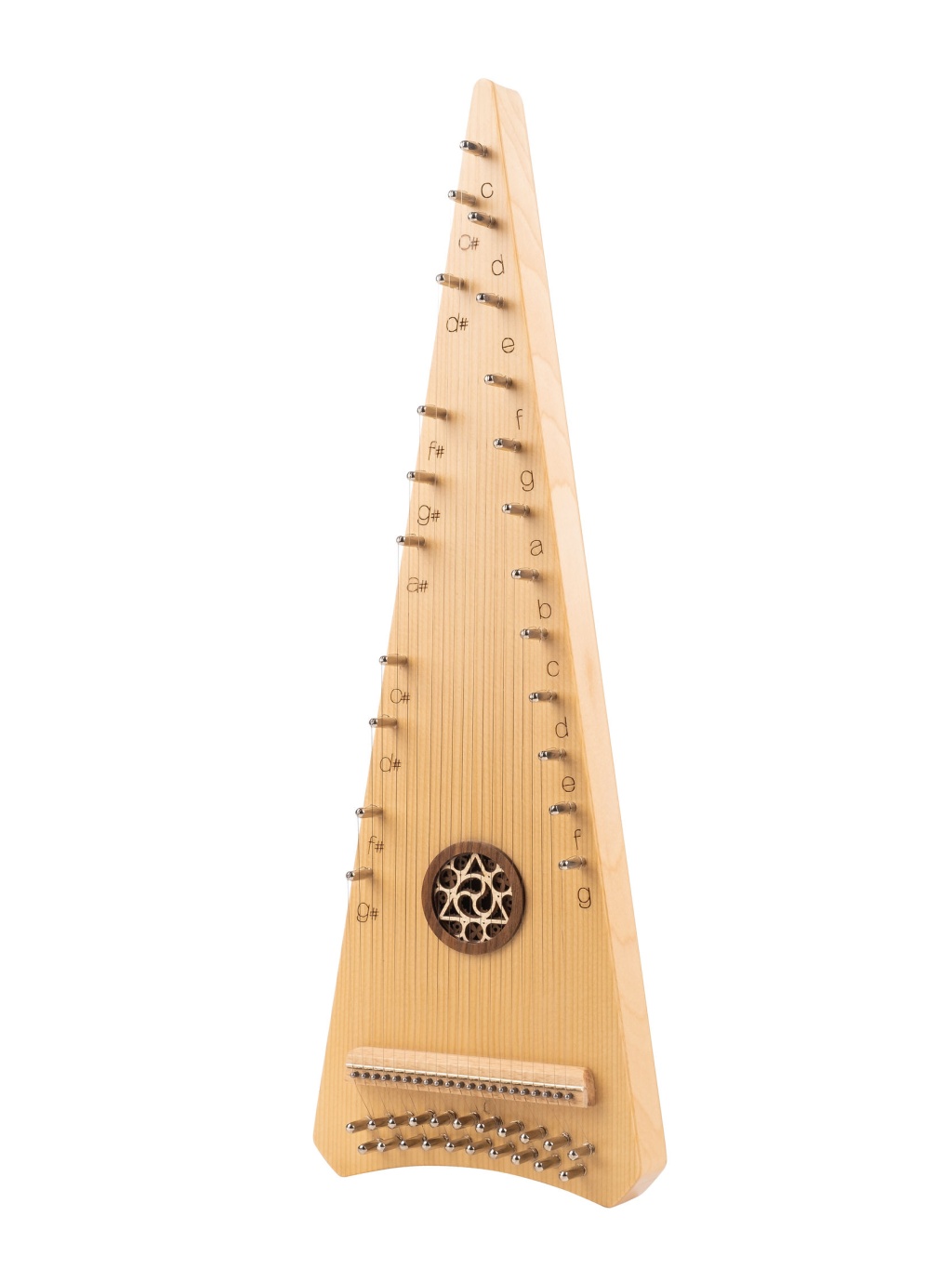 картинка D1004 ПСАЛТЕРИОН Сопрано Hora от магазина prostore.me