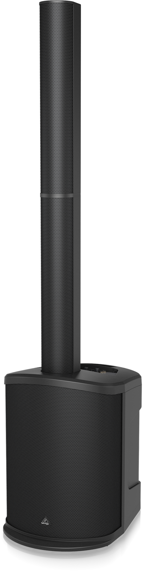 картинка BEHRINGER C210B - активная звуковая колонна, саб+сат, 160Вт, Bluetooth, с LED подсветкой и удаленным от магазина prostore.me