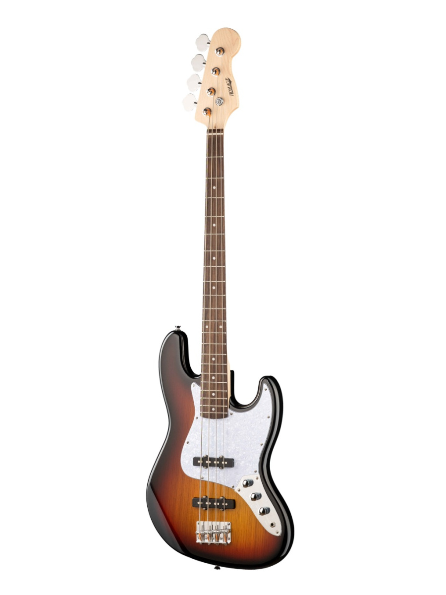 J10404A JUMBO BASS Акустический бас Hora