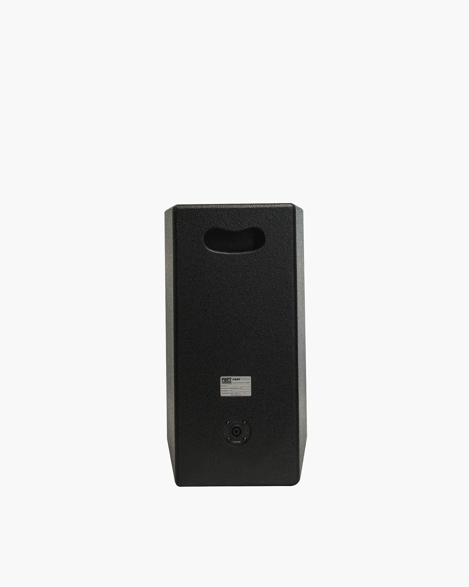 картинка TDS110 Акустическая система пассивная, Port Audio от магазина prostore.me