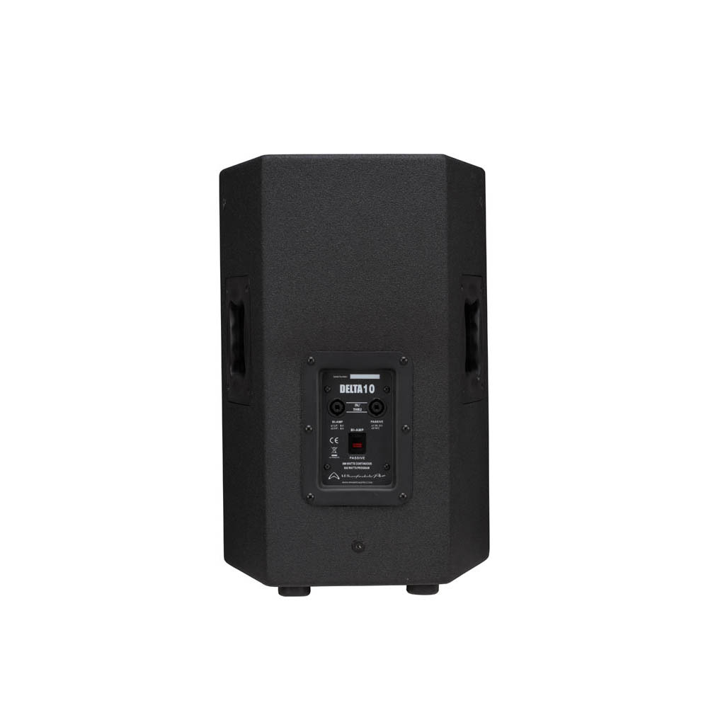 картинка Wharfedale Pro DELTA-X10 Профессиональная акустическая система двухполосная. от магазина prostore.me