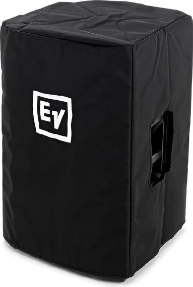 Electro-Voice EKX-15-CVR чехол для акустических систем EKX-15/15P, цвет черный купить в prostore.me
