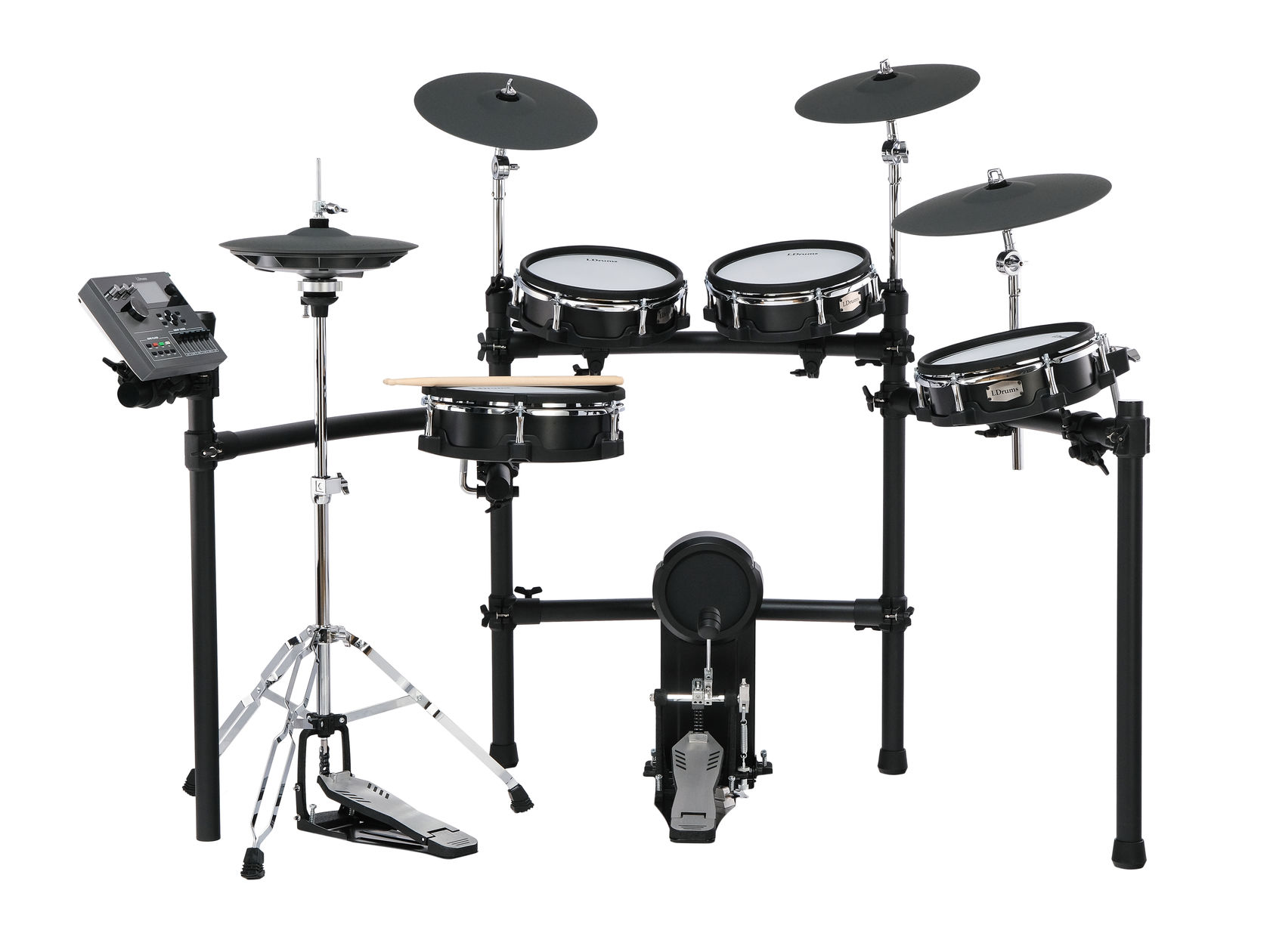 картинка ACE530 Электронная барабанная установка, LDrums от магазина prostore.me