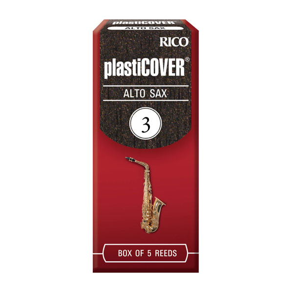 картинка RICO RRP05ASX200 - трости для альт саксофона - 2, (5шт) от магазина prostore.me