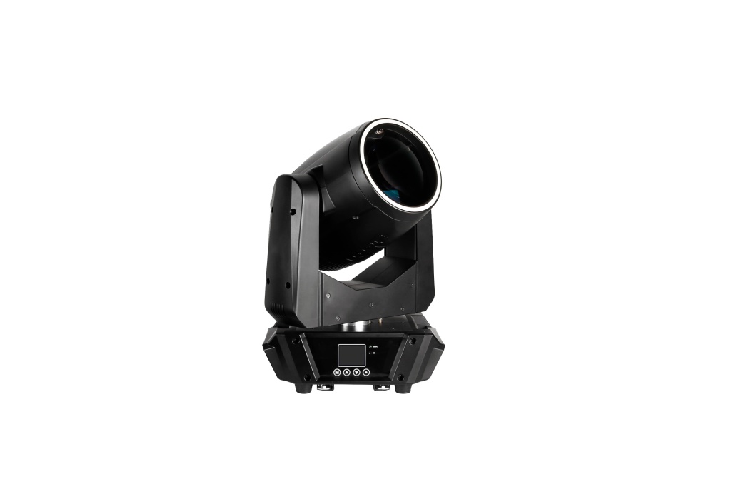 картинка BF-100BP Вращающаяся голова Beam, LED, 100Вт, LFocus от магазина prostore.me