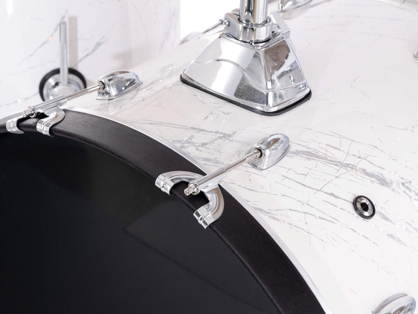 картинка LD-2218-64-01 Барабанная установка, LDrums от магазина prostore.me