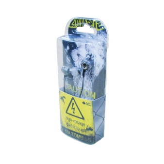картинка ECO by VOLTA ZOMBIE Проводные наушники "вкладыши" от магазина prostore.me