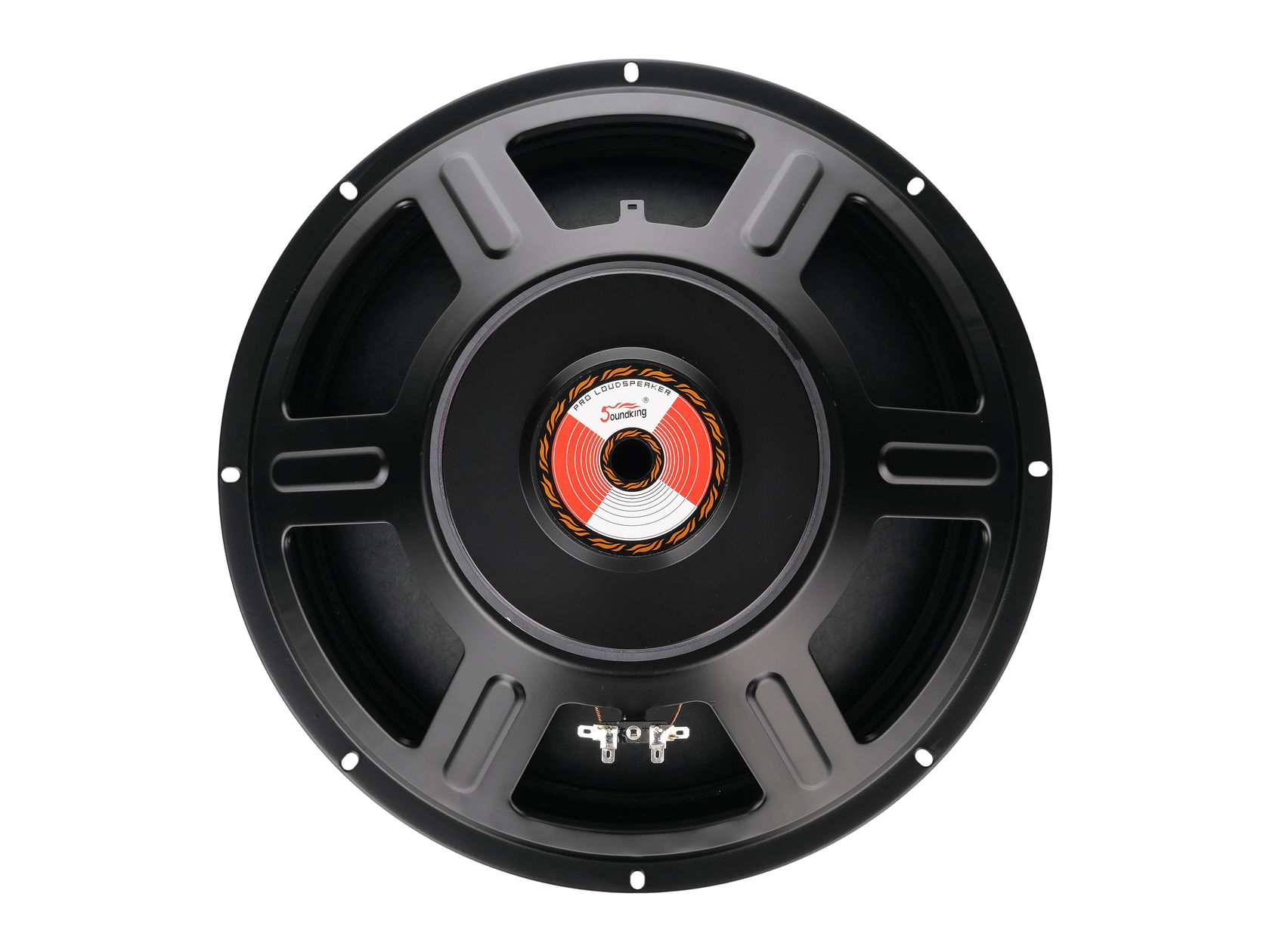 картинка FB1501H Динамик НЧ-СЧ 15'', 8Ом, 170Вт, Soundking от магазина prostore.me