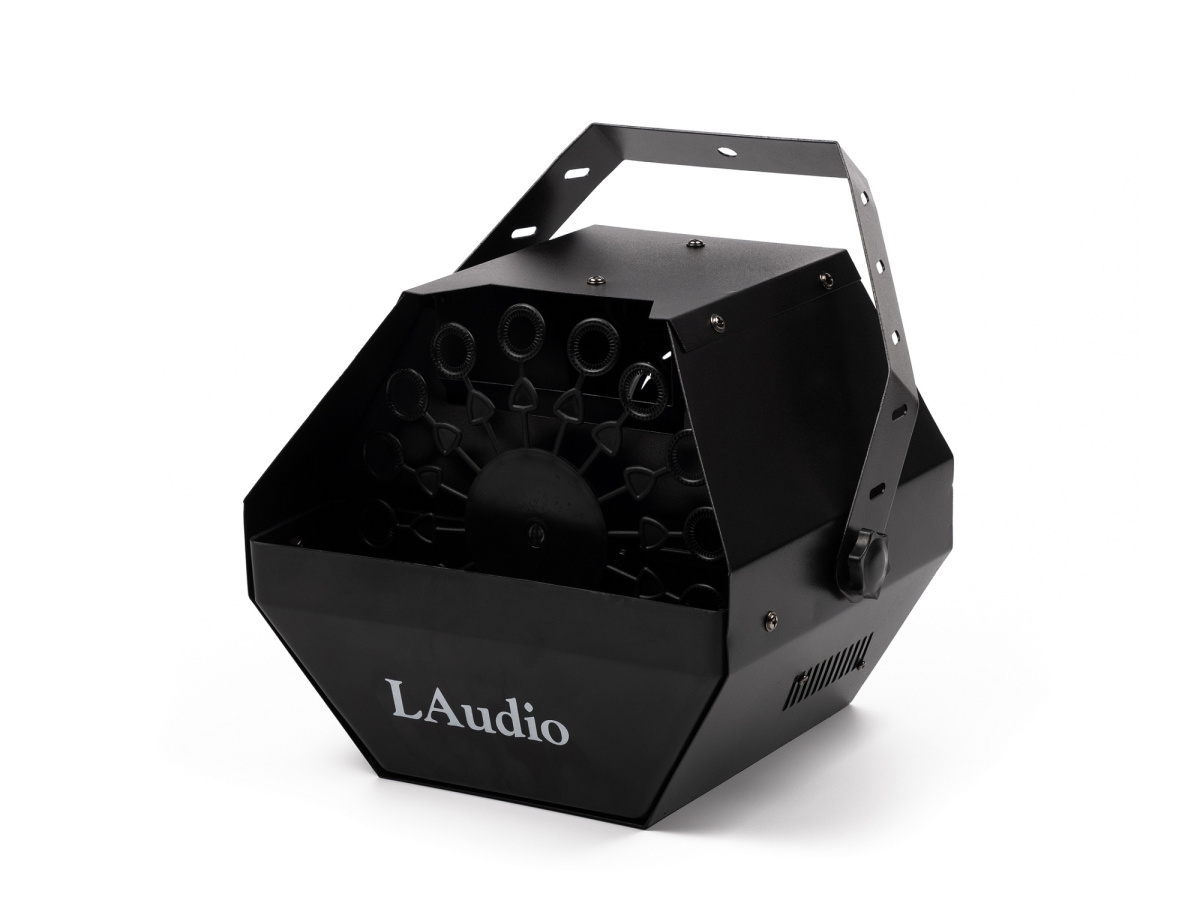 LAudio WS-BM100 Генератор мыльных пузырей. купить в prostore.me