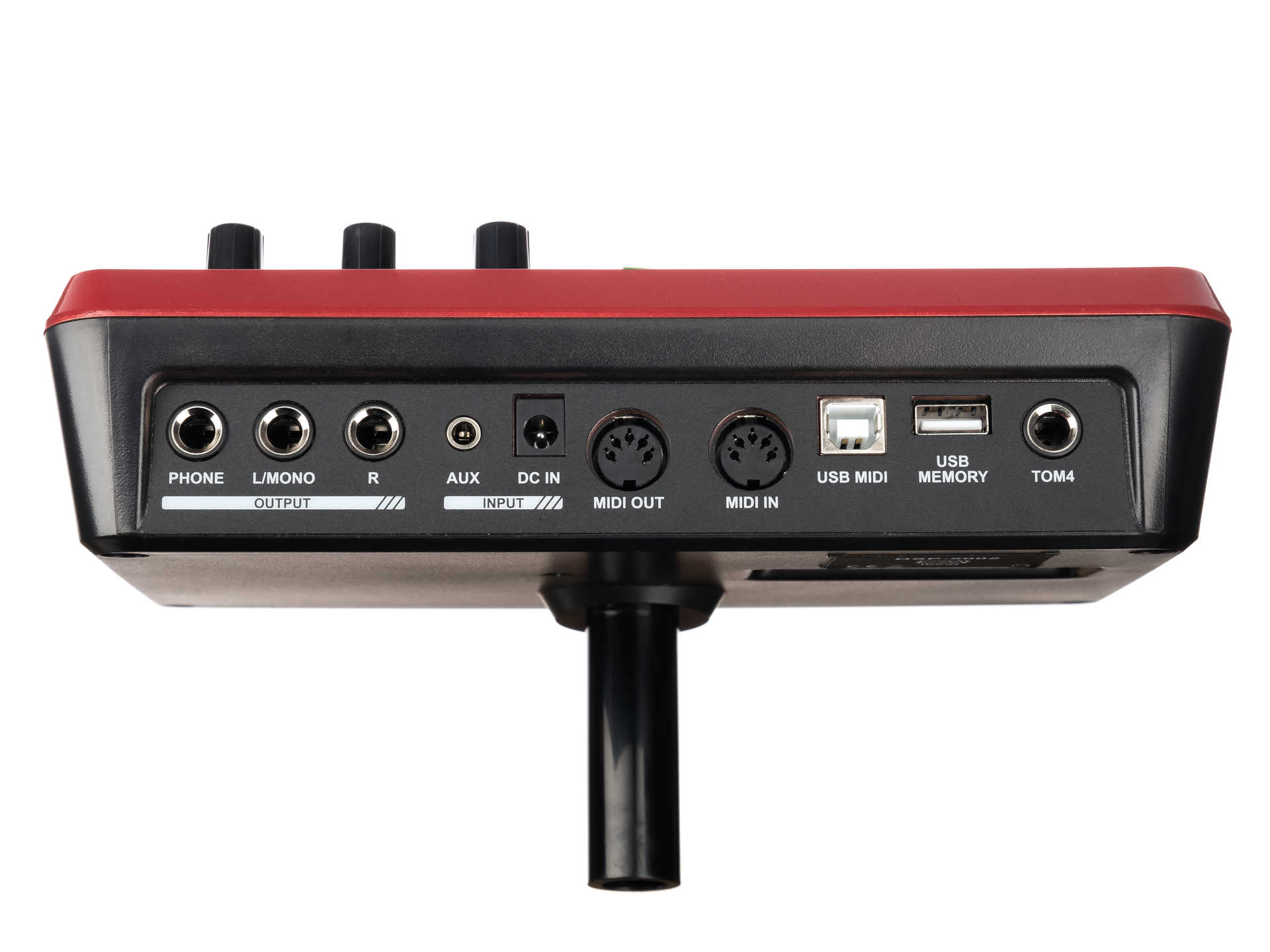 картинка MK-5L Цифровая ударная установка, LDrums от магазина prostore.me