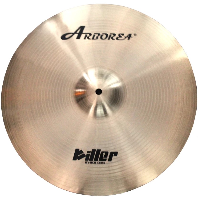 картинка "KL18CR Killer series Crash Тарелка 18"", Arborea" от магазина prostore.me