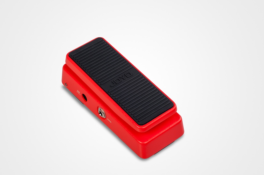картинка WAH-II-MULTIMODE Педаль эффектов, Joyo от магазина prostore.me