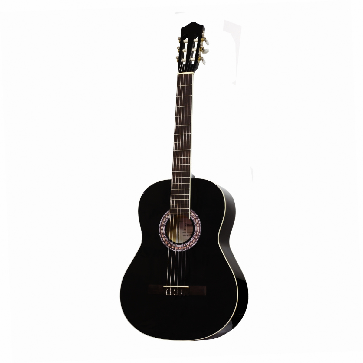 BARCELONA CG36 4/4 - классическая гитара, 4/4, анкер купить в prostore.me