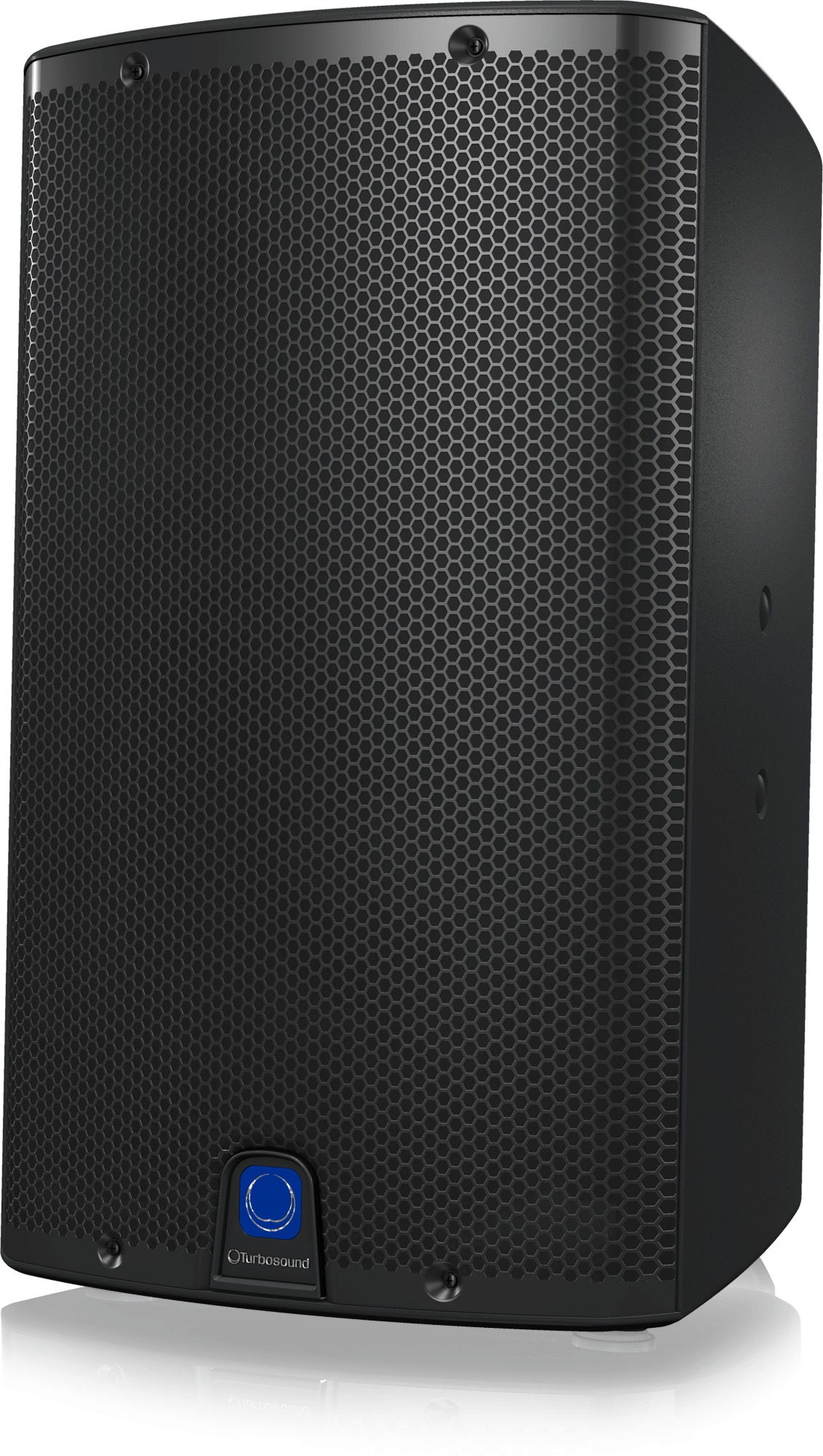 TURBOSOUND iX12 - двухполосная активная акустическая система, би-амп,12'+1', 1000Вт купить в prostore.me
