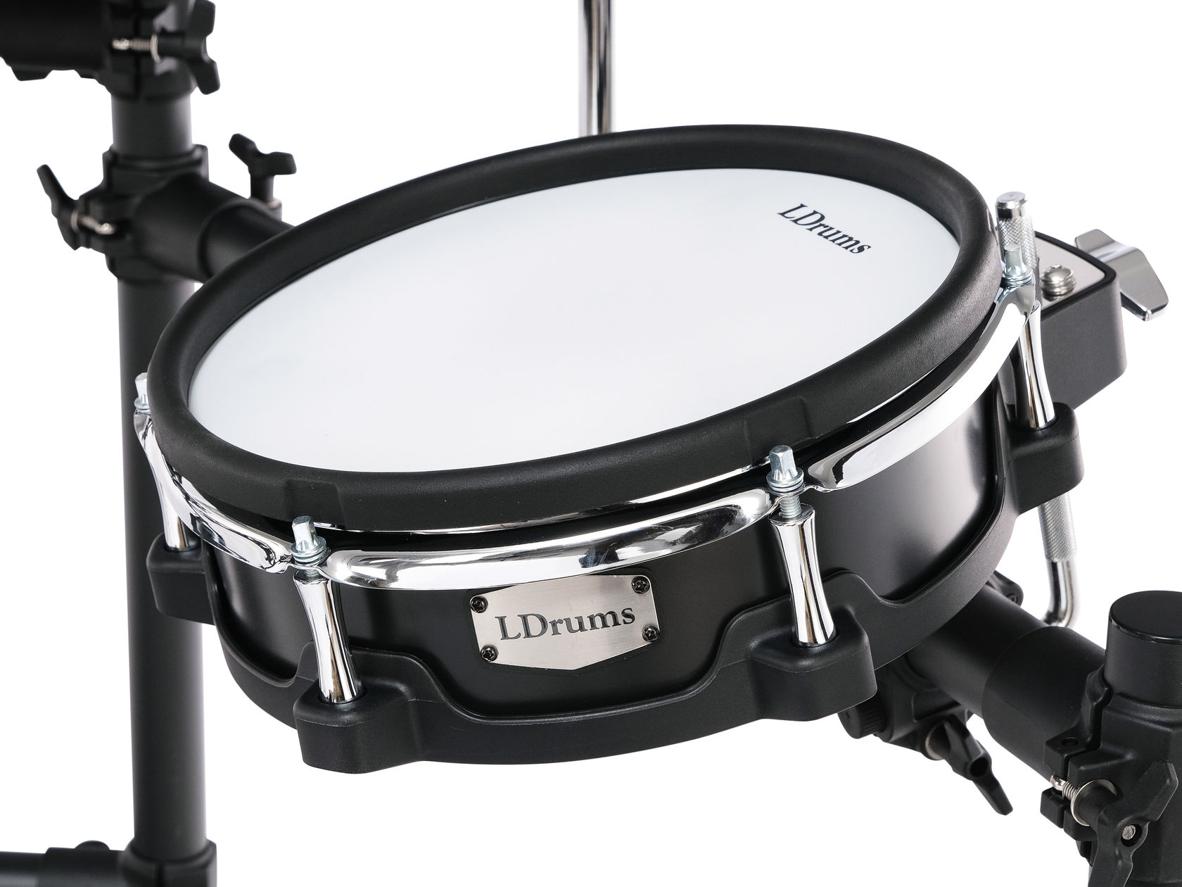 картинка ACE530 Электронная барабанная установка, LDrums от магазина prostore.me
