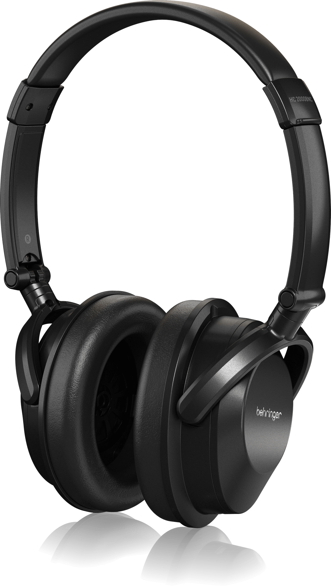 картинка BEHRINGER HC 2000BNC - студийные беспроводные наушники, Bluetooth 4,1 от магазина prostore.me