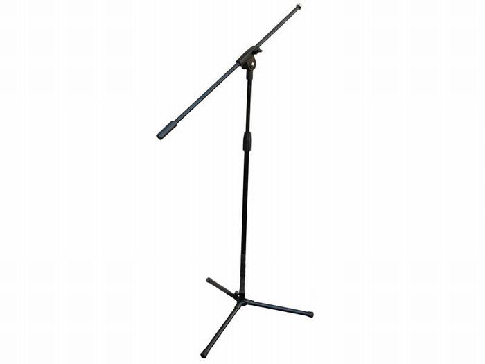 картинка DD130B Микрофонная стойка-журавль, Soundking от магазина prostore.me