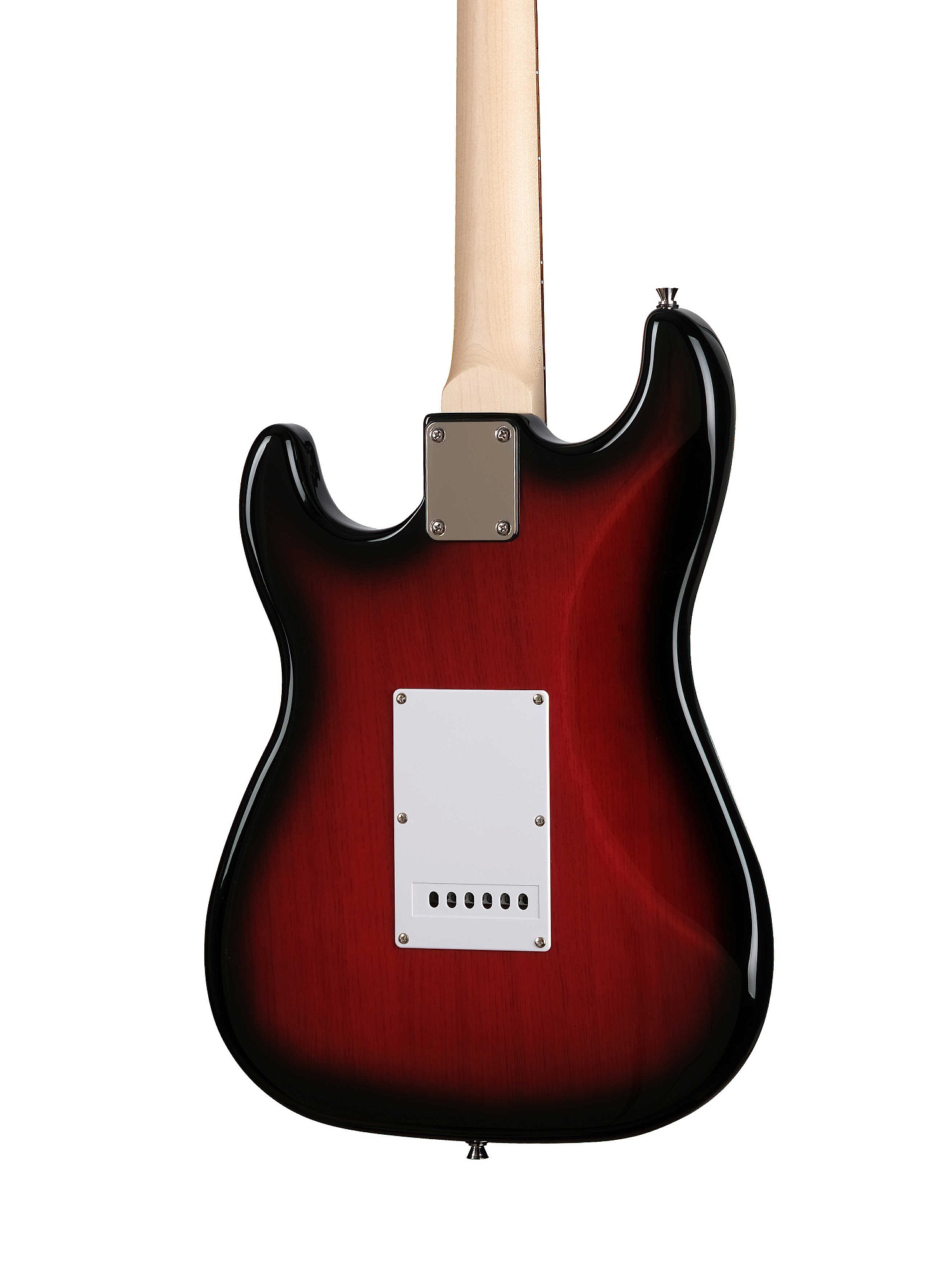 картинка HEG330RDS Электрогитара, красная, ST Homage  от магазина prostore.me