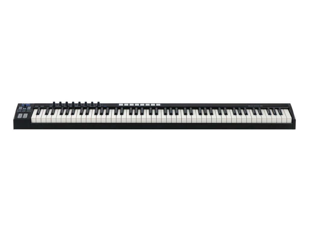 картинка BLUE-WHALE88 MIDI-контроллер, 88 клавиш, LAudio от магазина prostore.me