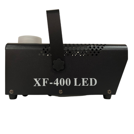 XLine Light XF-400 LED Генератор дыма купить в prostore.me