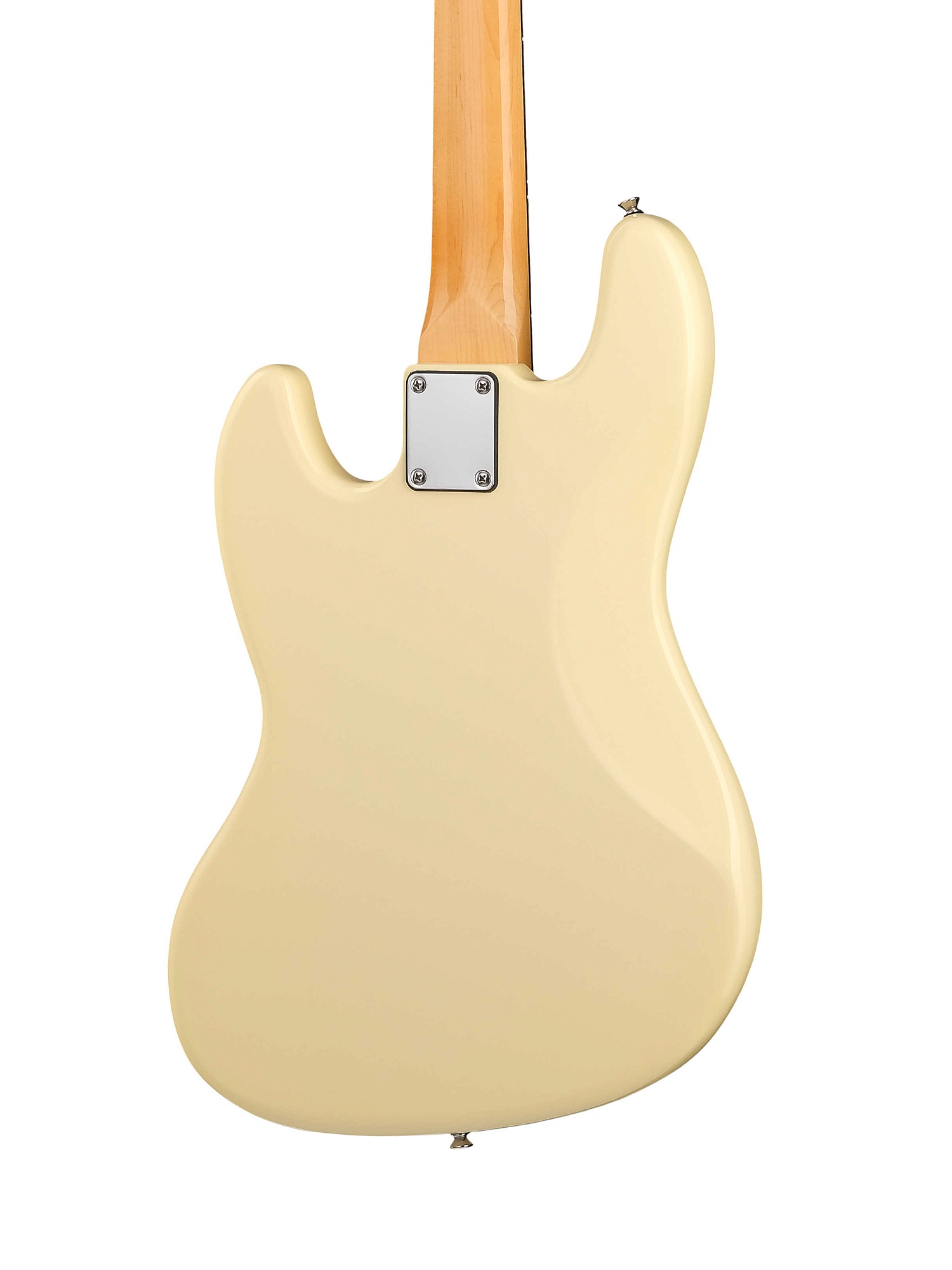 JMFPB80RAVW Бас-гитара PB80RA, белая, Prodipe купить в prostore.me