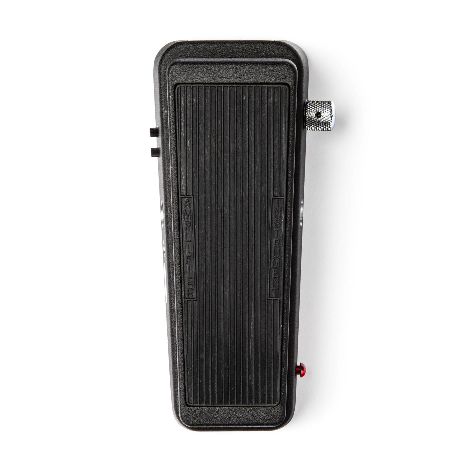 картинка 535Q Crybaby Q Педаль эффектов, черная, Dunlop от магазина prostore.me