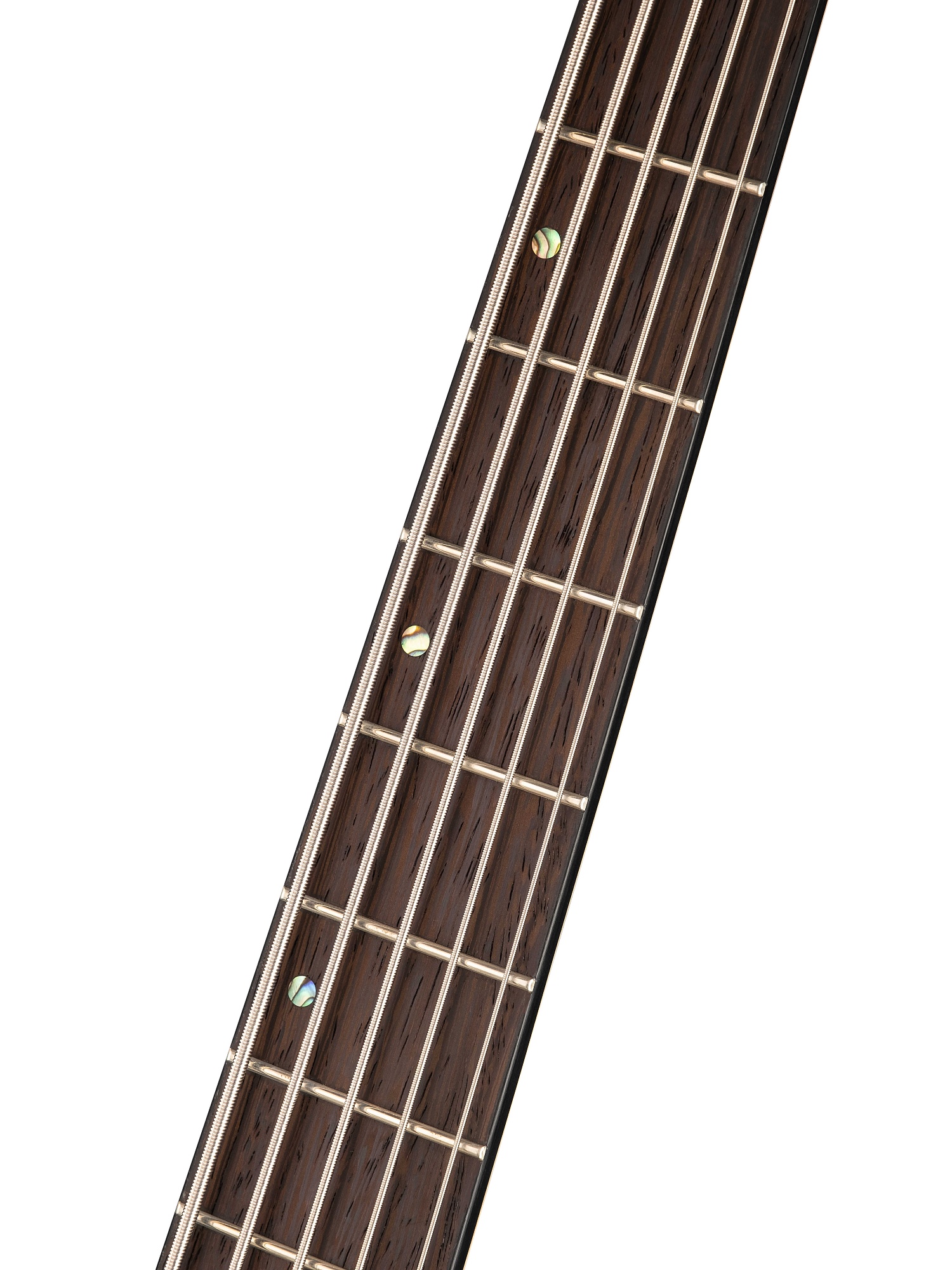 A5-Plus-SC-AOP Artisan Series Бас-гитара 5-струнная, цвет янтарь, с чехлом Cort купить в prostore.me