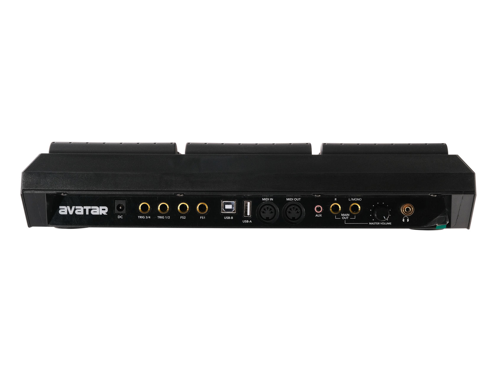 картинка PD705(512MB) Электронный перкуссионный пэд, цифровой барабан, Avatar от магазина prostore.me