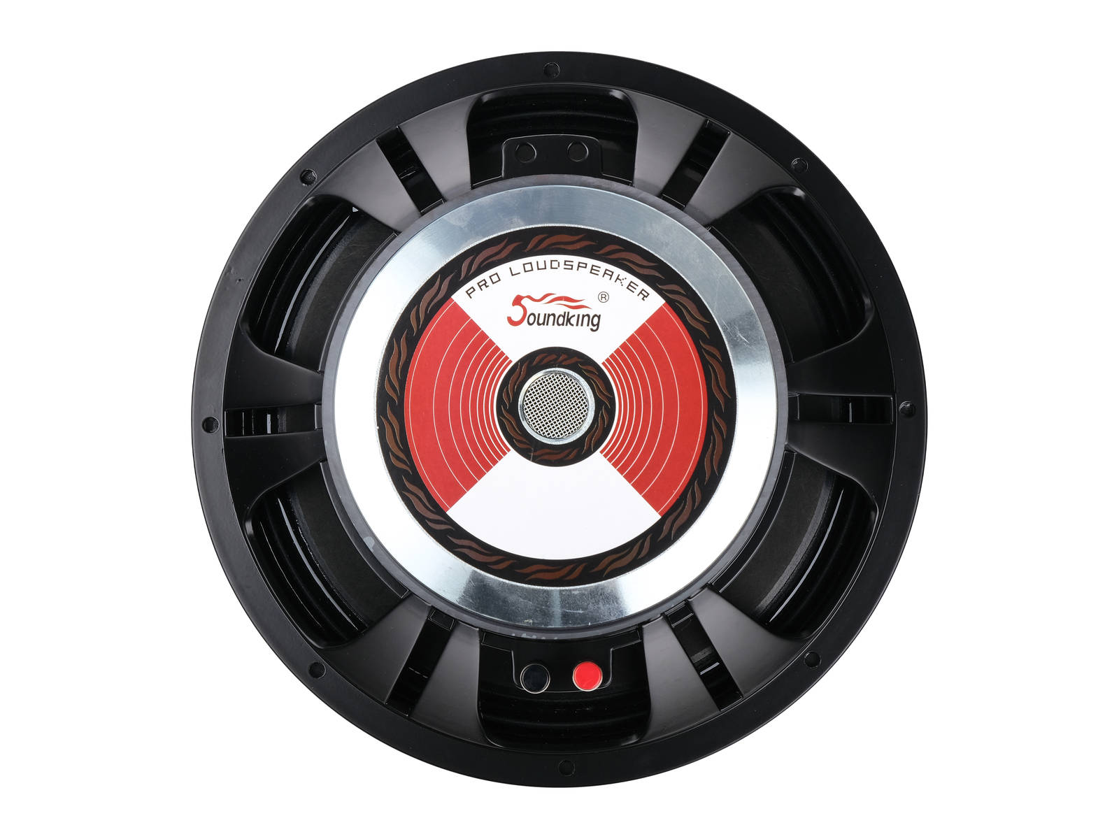 картинка FB1203H Динамик НЧ-СЧ 12'', 8Ом, 250Вт, Soundking от магазина prostore.me
