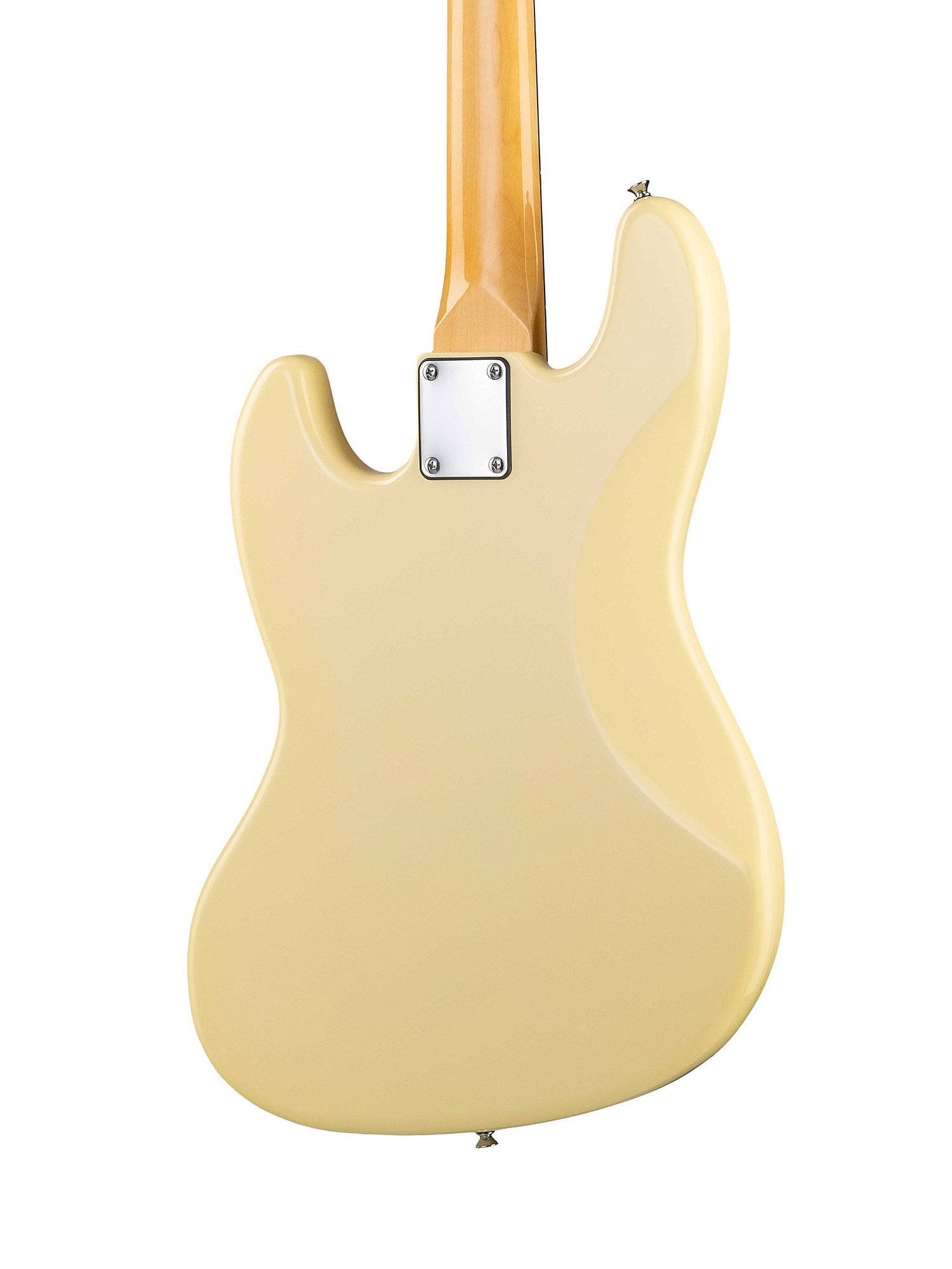 JMFJB80RAVW Бас-гитара JB80RA, белая, Prodipe купить в prostore.me